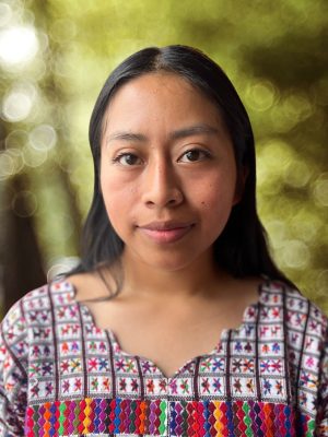 Mary Mejia Team Member Mary Mejía