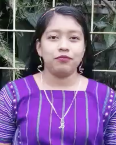 REYNA TUMAX