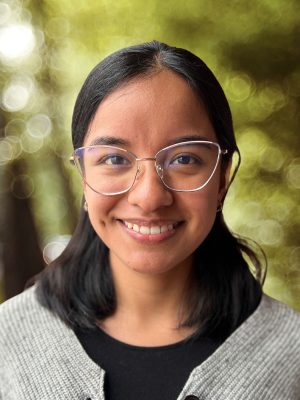 Romulia Velazquez Team member Romelia Velásquez