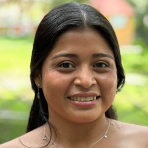 Sandra Teresa Xula SANDRA XULA