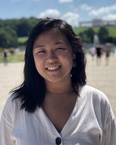 SARAH KHO