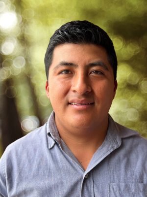 Sergio Team member Sergio