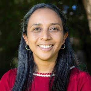 Team member Marfa