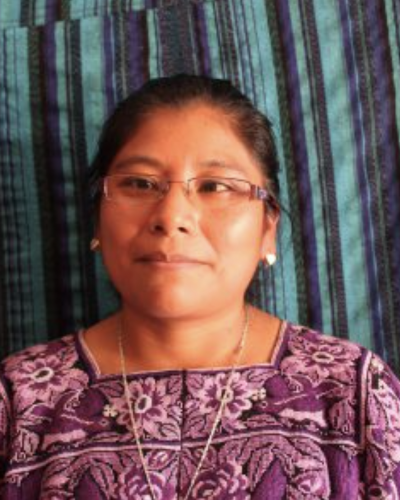 YOLANDA RAQUEC