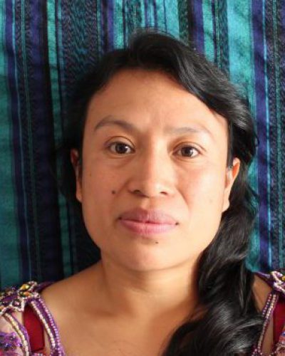 BLANCA CHIROY