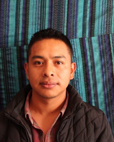 EDDY ROQUEL