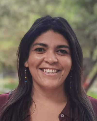 MARÍA PINZÓN