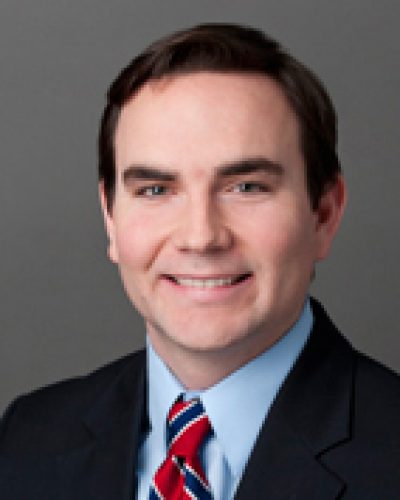 MARK DOERR