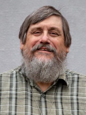 russ RUSSELL ROHLOFF