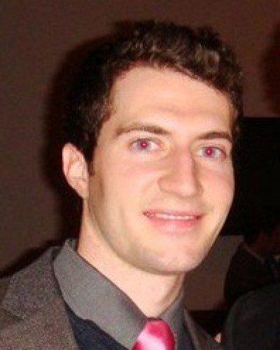TOM MELVIN